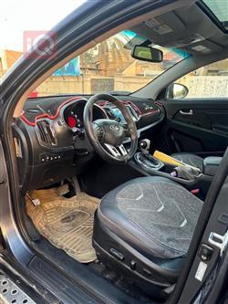 کیا سپۆرتاج